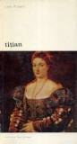 Lina Putelli - Titian, 1972