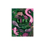 Life: The Wild Wonders of Biodiversity
