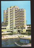 CPIB 22808 - CARTE POSTALA - BAILE FELIX. HOTEL INTERNATIONAL, NECIRCULATA