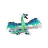 Bullyland - Figurina Dragon, Turcoaz
