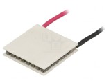Modul Peltier 17.6W 20x20x3.5mm