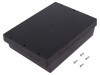 Carcasă Universală cu Lame de Fixare 144x198x53mm, KRADEX