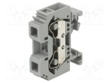Conector montat pe șină WS16-SD-PE-01P-1C Degson Electronics