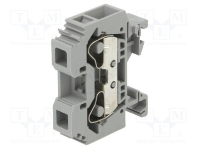 Conector montat pe șină WS16-SD-PE-01P-1C Degson Electronics foto