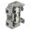Conector montat pe șină WS16-SD-PE-01P-1C Degson Electronics