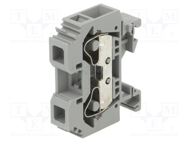 Conector montat pe șină WS16-SD-PE-01P-1C Degson Electronics