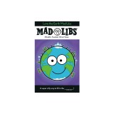 Love the Earth Mad Libs