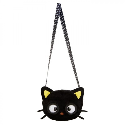 PURSE PETS HELLO KITTY SI PRIETENII CHOCOCAT foto