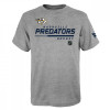 Nashville Predators tricou de copii Authentic Pro Performance - Dětsk&eacute; S (6 - 9 let), Fanatics Branded