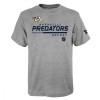 Nashville Predators tricou de copii Authentic Pro Performance - Dětsk&eacute; M (10 - 12 let), Fanatics Branded