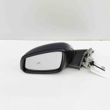 Oglinda Laterala Stanga BMW X1 F48 (2017) OEM 7459773 Negru/Portocaliu