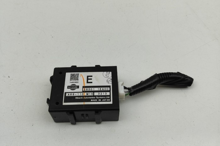 Unitate de control servodirecție NISSAN 370 Z Coupe Z34 2014 OEM: 28501-1EA0C | 31994821