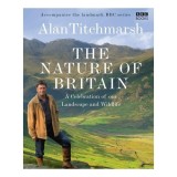 Cumpara ieftin The Nature of Britain