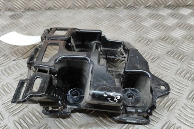 Suport bara de protecție dreapta spate SKODA SKODA ENYAQ iV SUV 5AC, 5AZ 2022 OEM: 5LG807394A 25219043 foto
