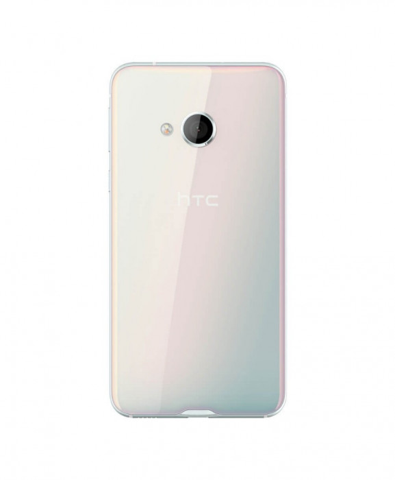 Capac Baterie HTC U Play Alb