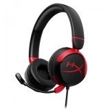 Casti HP cu fir HyperX Cloud Mini, ng &quot;7G8F4AA&quot; (timbru verde 0.8 lei)