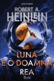 Cumpara ieftin Luna e o doamna rea/Robert A. Heinlein