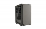 Carcasa be quiet! Pure Base 500, MidTower, Tempered Glass (Gri Metalic), Be quiet!