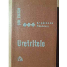 CUM TRATAM URETRITELE-ANGELESCU NICOLAE