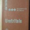 CUM TRATAM URETRITELE-ANGELESCU NICOLAE-106083