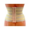 Curea de tip &quot;corset&quot; pentru slabit, extensibila, universala, 60 x 20 cm, AVEX