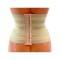 Curea de tip &quot;corset&quot; pentru slabit, extensibila, universala, 60 x 20 cm