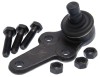 Rotula brat suspensie Ford Focus 1 Cak 1998-2005, Fata, Inferior, NTY ZSD-FR-004
