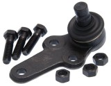 Rotula brat suspensie Ford Focus 1 Cak 1998-2005, Fata, Inferior, NTY ZSD-FR-004