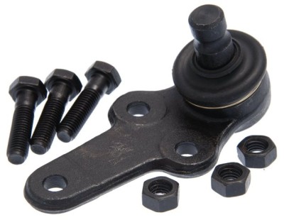 Rotula brat suspensie Ford Focus 1 Cak 1998-2005, Fata, Inferior, NTY ZSD-FR-004 foto