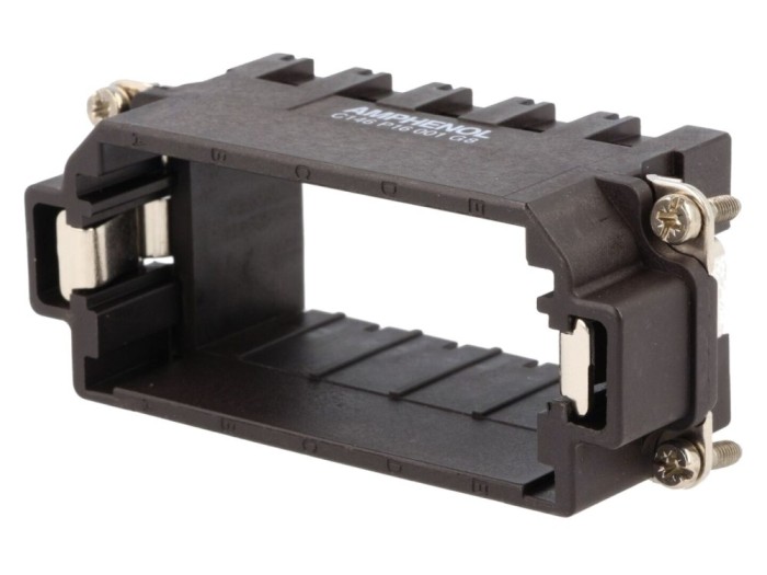 Conector rame pentru module E16