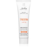 BioNike Triderm Lenil Ag cremă protectoare pentru piele sensibila 30 ml