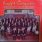 Disc vinil, LP. THE TRIPLE CHAMPIONS-THE BRIGHOUSE AND RASTRICK BRASS BAND-265724