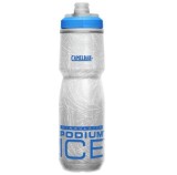 Bidon apa Camelbak Podium Ice 620ml, gri, Cod:CMLB1872402062