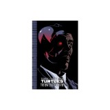 Teenage Mutant Ninja Turtles: The IDW Collection Volume 16