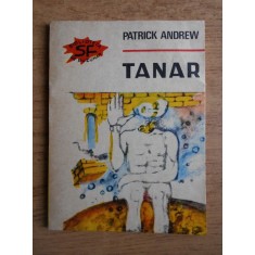 Patrick Andrew - Tanar