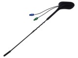 Antena Externă GNSS VHF 5m Fakra pentru Acoperiș Auto - MTA