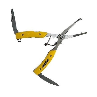 Cleste Multifunctional Jaxon 16.5cm foto