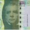 B11 - Bancnota foarte vechi - Marea Britanie - Scotia - 50 lire sterline