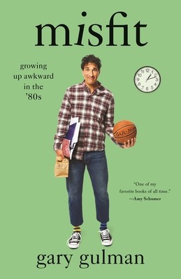 Misfit: Growing Up Awkward in the &amp;#039;80s foto