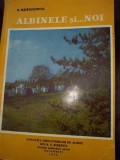 ALBINELE SI NOI - C. ANTONESCU