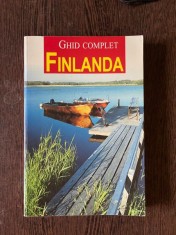 Finlanda. Ghid complet foto