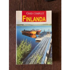 Finlanda. Ghid complet
