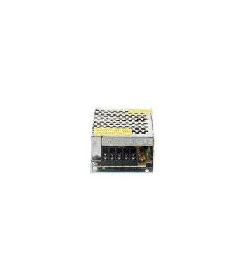 Sursa in comutatie AC-DC 24W 12V 2A WELL 100x54x32mm foto