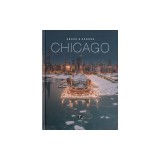 Above and Across Chicago
