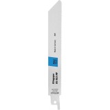 Klingspor RS 903 MF Special - Panza fierastrau sabie bimetal 230 mm 18 dinti/inch dantura standard