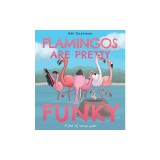 Flamingos Are Pretty Funky: A (Not So) Serious Guide