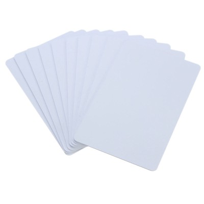 Card RFID 125khz neprogramabil foto