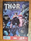 Revista Thor, Zeul Tunetului nr. 15 / 2016, Marvel / R8P5F