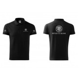 Tricou RTB Polo M