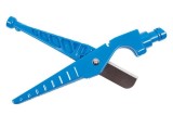 Cleste taiat plus unealta de gaurit pentru picuratori Emitter Multi-Tool Hunter
